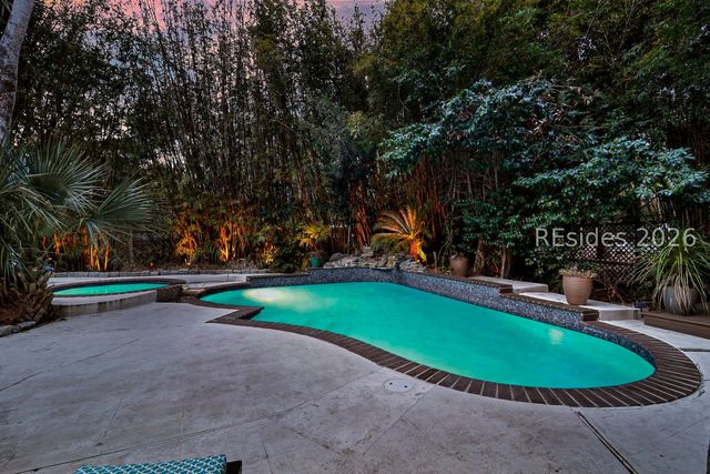 9 Ibis St, Hilton Head Island, SC 29928