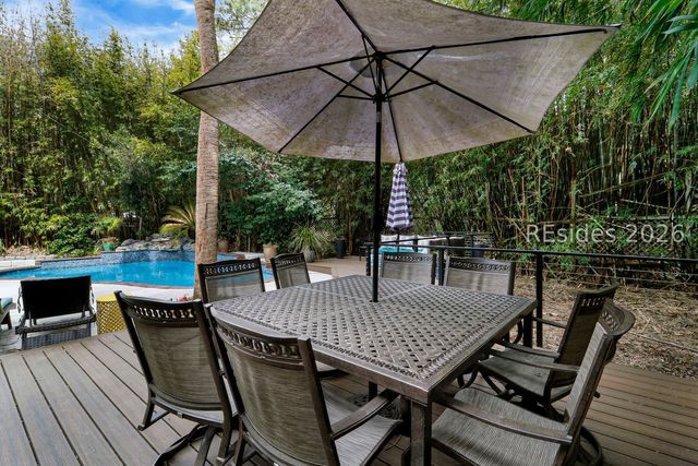 9 Ibis St, Hilton Head Island, SC 29928