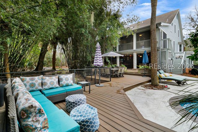 9 Ibis St, Hilton Head Island, SC 29928