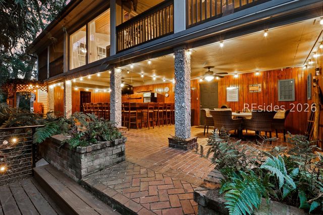 9 Ibis St, Hilton Head Island, SC 29928