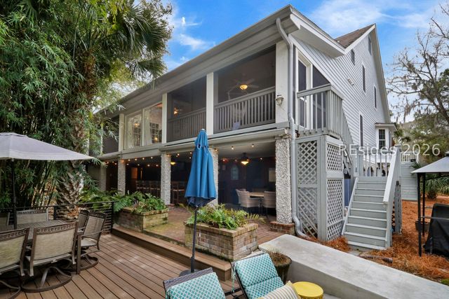 9 Ibis St, Hilton Head Island, SC 29928