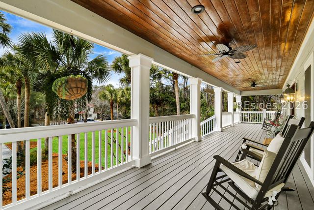 9 Ibis St, Hilton Head Island, SC 29928