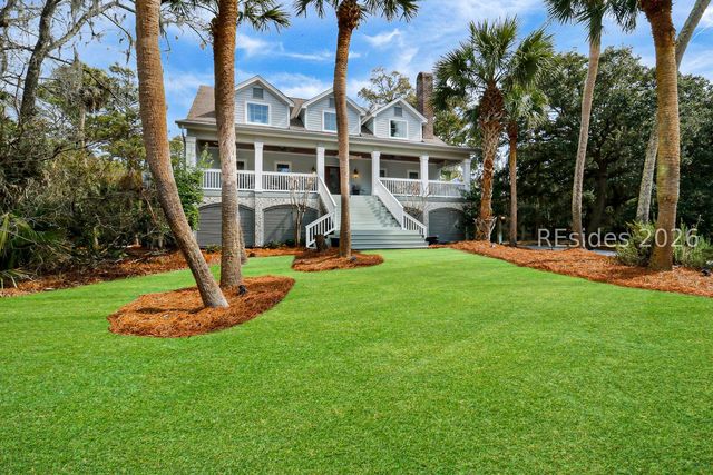 9 Ibis St, Hilton Head Island, SC 29928