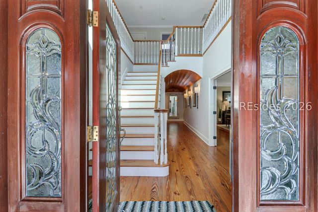 9 Ibis St, Hilton Head Island, SC 29928