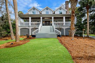 9 Ibis St, Hilton Head Island, SC 29928