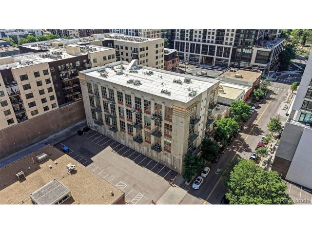 1050 Cherokee St 304, Denver, CO 80204
