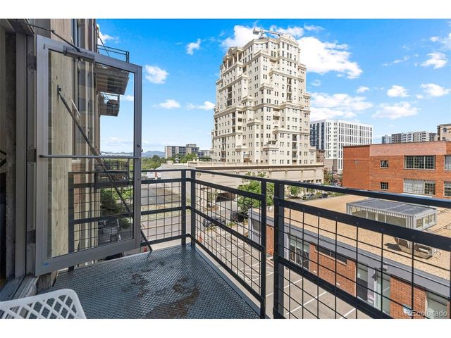 1050 Cherokee St 304, Denver, CO 80204