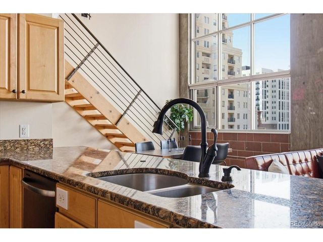 1050 Cherokee St 304, Denver, CO 80204