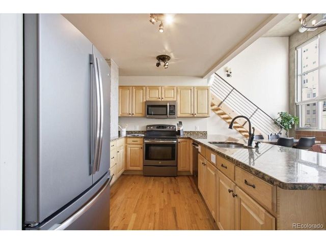 1050 Cherokee St 304, Denver, CO 80204