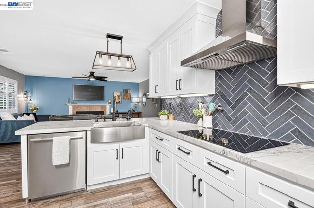 36 Marcia Ct, Livermore, CA 94550