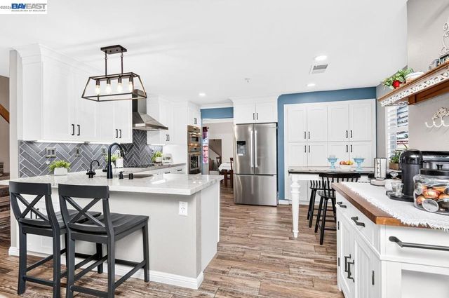 36 Marcia Ct, Livermore, CA 94550
