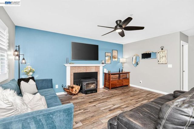 36 Marcia Ct, Livermore, CA 94550