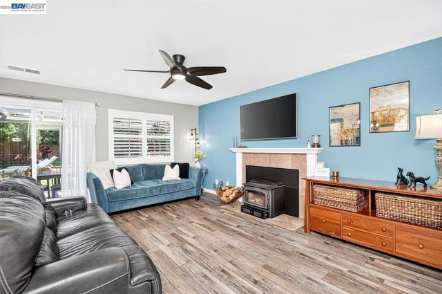 36 Marcia Ct, Livermore, CA 94550
