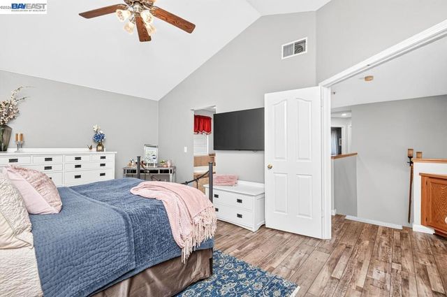 36 Marcia Ct, Livermore, CA 94550