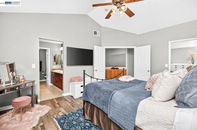 36 Marcia Ct, Livermore, CA 94550