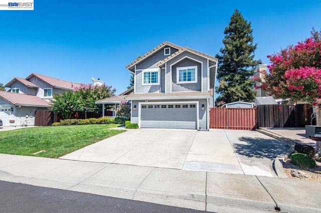 36 Marcia Ct, Livermore, CA 94550