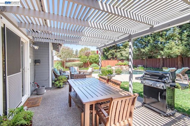 36 Marcia Ct, Livermore, CA 94550