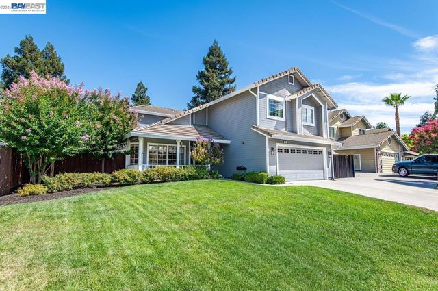 36 Marcia Ct, Livermore, CA 94550