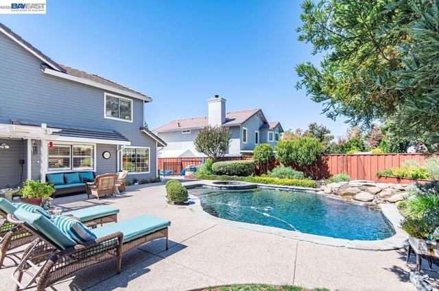 36 Marcia Ct, Livermore, CA 94550
