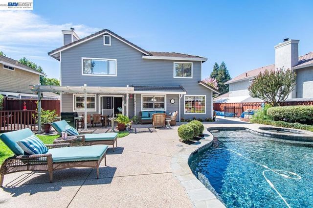 36 Marcia Ct, Livermore, CA 94550