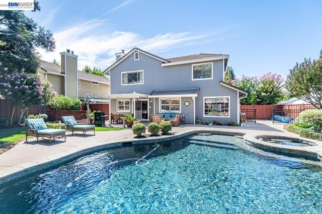36 Marcia Ct, Livermore, CA 94550