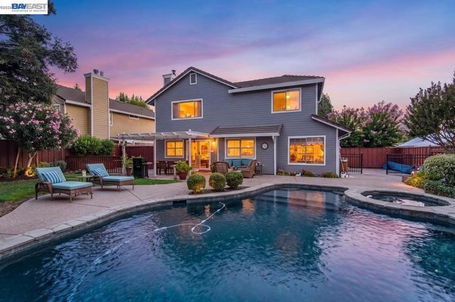 36 Marcia Ct, Livermore, CA 94550