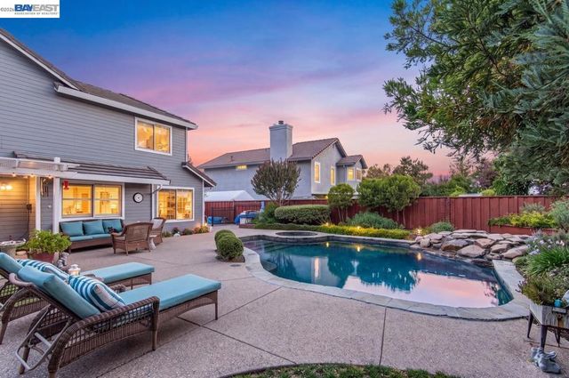36 Marcia Ct, Livermore, CA 94550
