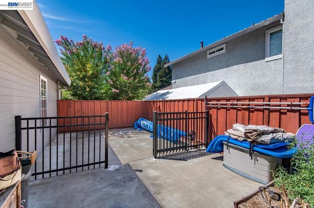36 Marcia Ct, Livermore, CA 94550