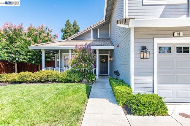 36 Marcia Ct, Livermore, CA 94550