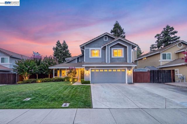 36 Marcia Ct, Livermore, CA 94550