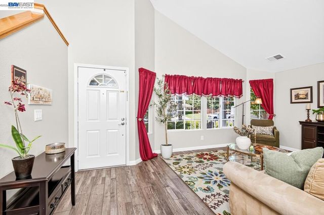 36 Marcia Ct, Livermore, CA 94550