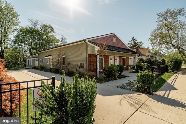 116 S FELLOWSHIP RD, Maple Shade, NJ 08052