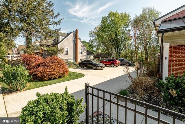 116 S FELLOWSHIP RD, Maple Shade, NJ 08052