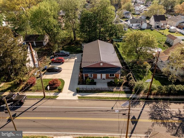 116 S FELLOWSHIP RD, Maple Shade, NJ 08052