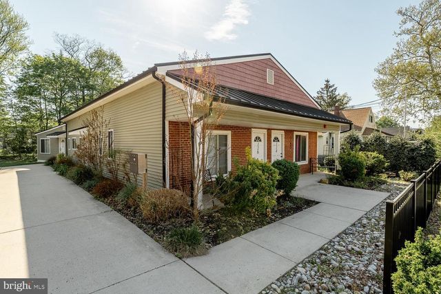 116 S FELLOWSHIP RD, Maple Shade, NJ 08052