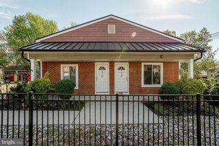 116 S FELLOWSHIP RD, Maple Shade, NJ 08052