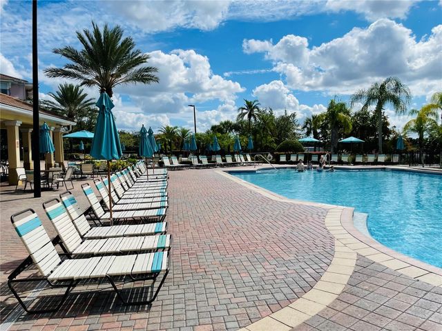5049 SHOREWAY LOOP 40601, Orlando, FL 32819