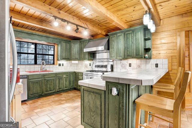 217 Browning Road, Villa Rica, GA 30180