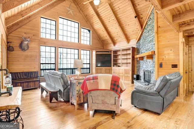 217 Browning Road, Villa Rica, GA 30180