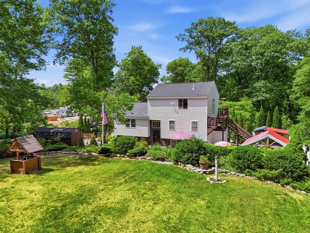 12 Campbell Drive, Pelham, NH 03076