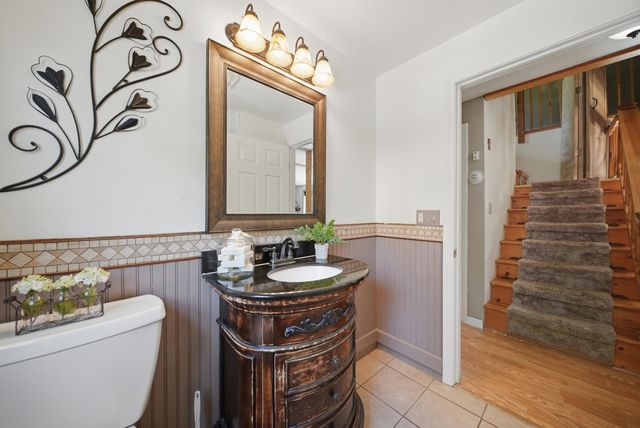 12 Campbell Drive, Pelham, NH 03076
