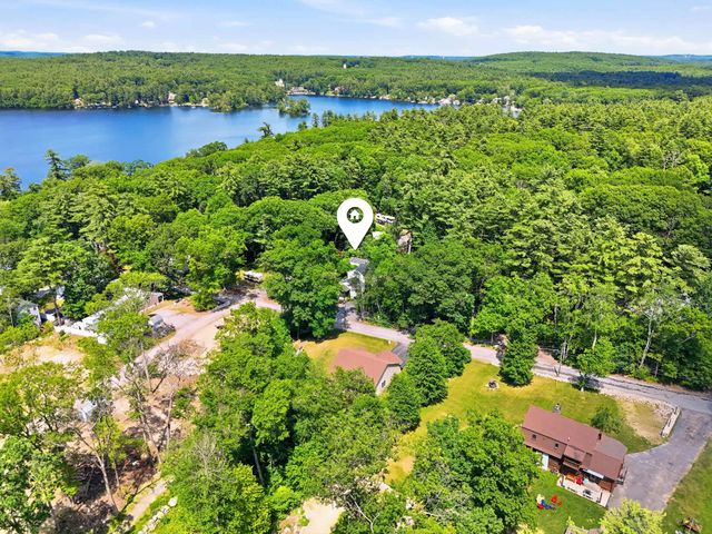 12 Campbell Drive, Pelham, NH 03076