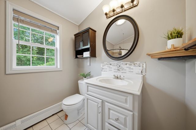 12 Campbell Drive, Pelham, NH 03076