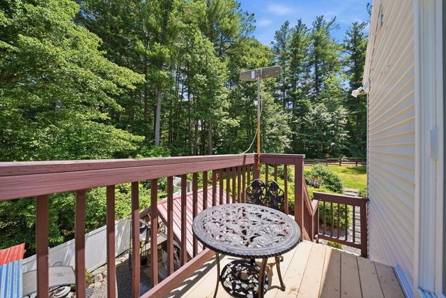12 Campbell Drive, Pelham, NH 03076