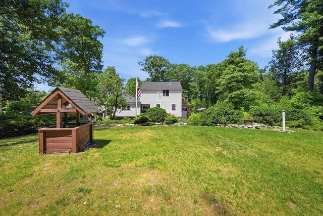 12 Campbell Drive, Pelham, NH 03076