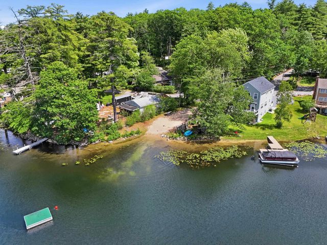 12 Campbell Drive, Pelham, NH 03076