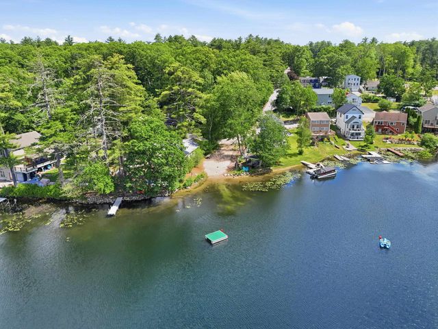 12 Campbell Drive, Pelham, NH 03076