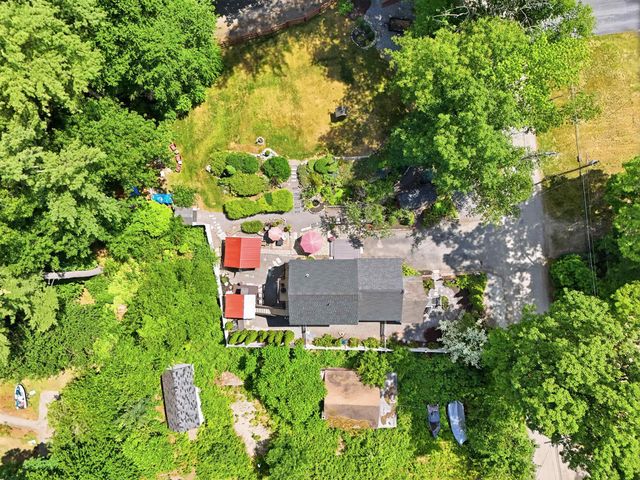 12 Campbell Drive, Pelham, NH 03076