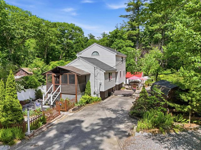 12 Campbell Drive, Pelham, NH 03076
