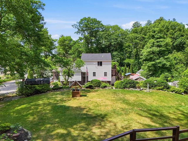 12 Campbell Drive, Pelham, NH 03076